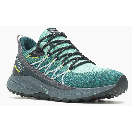 Chaussure Merrell Bravada 2 WP W verte