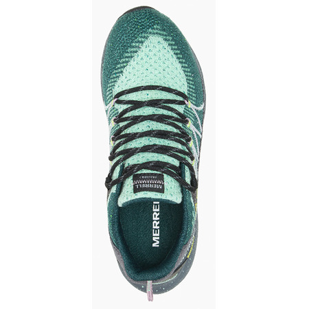 Chaussure Merrell Bravada 2 WP W verte