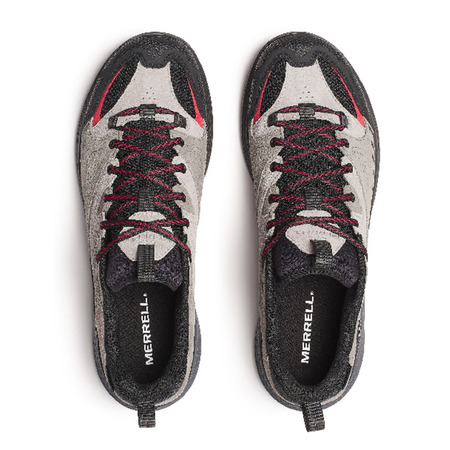 Baskets Merrell Capra 2 GTX Gris/Noir
