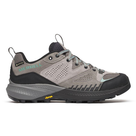 Baskets Merrell Capra 2 GTX W Gris/Noir