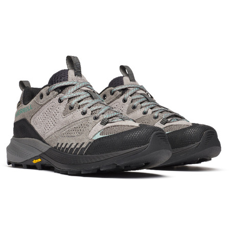 Baskets Merrell Capra 2 GTX W Gris/Noir