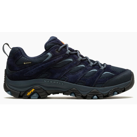 Baskets Merrell Moab 3 GTX bleu marine