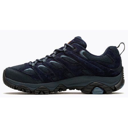 Baskets Merrell Moab 3 GTX bleu marine