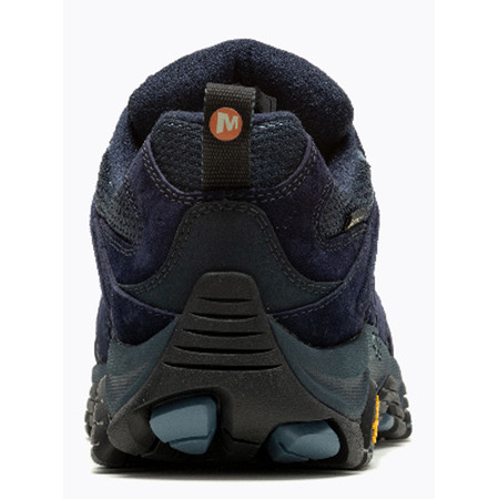 Baskets Merrell Moab 3 GTX bleu marine