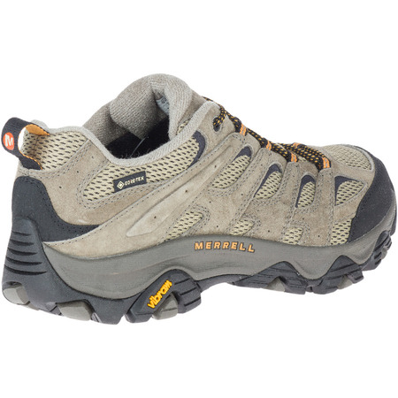 Chaussure Merrell Moab 3 GTX Marron