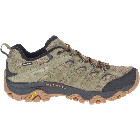 Chaussures Merrell Moab 3 GTX vert olive