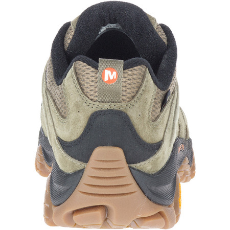 Chaussures Merrell Moab 3 GTX vert olive