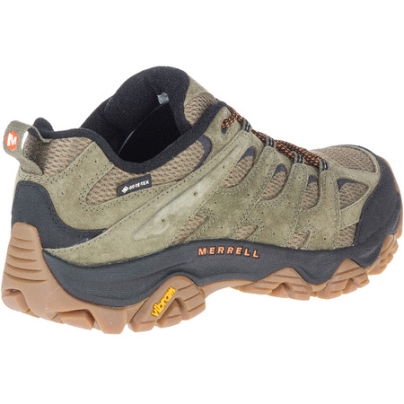 Chaussures Merrell Moab 3 GTX vert olive