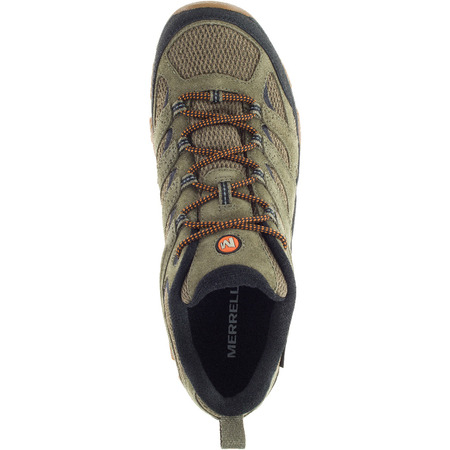 Chaussures Merrell Moab 3 GTX vert olive