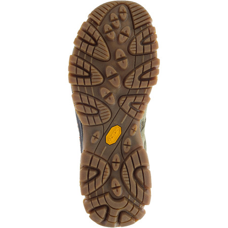 Chaussures Merrell Moab 3 GTX vert olive