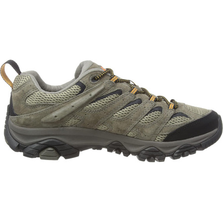 Baskets Merrell Moab 3 marron