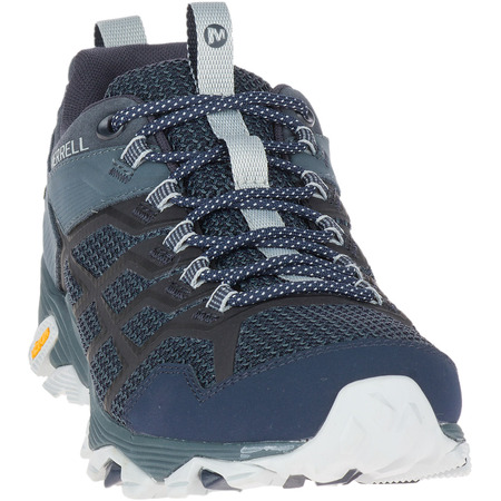 Chaussure Merrell Moab FST 2 GTX Navy