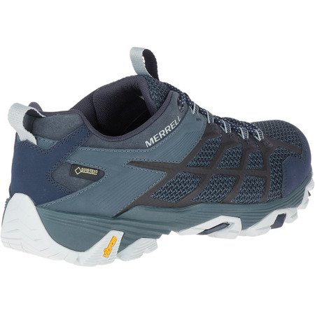 Chaussure Merrell Moab FST 2 GTX Navy