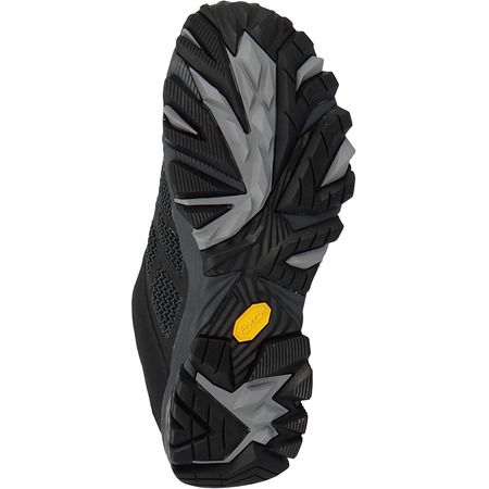 Chaussure Merrell Moab FST 2 GTX Noir