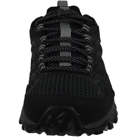 Chaussure Merrell Moab FST 2 GTX Noir