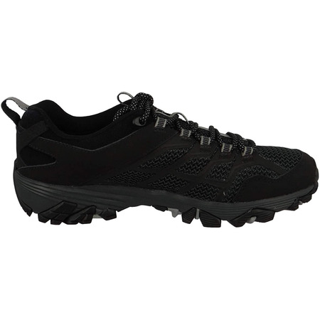 Chaussure Merrell Moab FST 2 GTX Noir