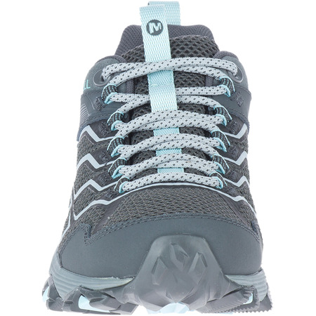 Merrell Moab FST 2 GTX W Gris / Turquoise