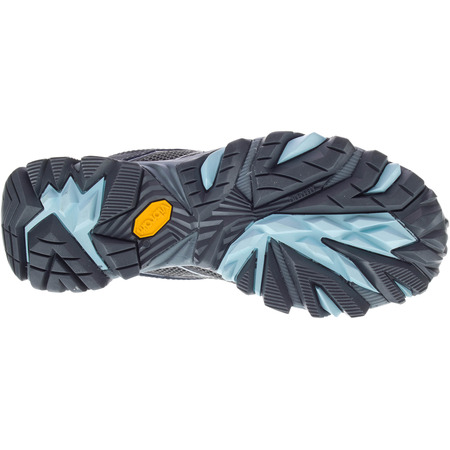 Merrell Moab FST 2 GTX W Gris / Turquoise