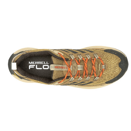 Baskets Merrell Moab Speed 2 Coyote