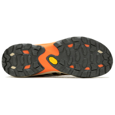 Baskets Merrell Moab Speed 2 Coyote