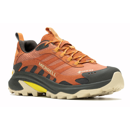 Chaussure Merrell Moab Speed 2 GTX Terre Battue/Noir