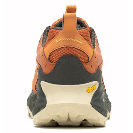 Chaussure Merrell Moab Speed 2 GTX Terre Battue/Noir