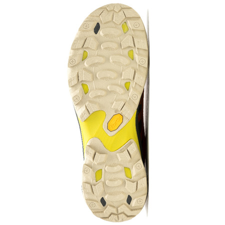 Chaussure Merrell Moab Speed 2 GTX Terre Battue/Noir