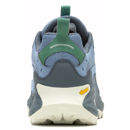 Baskets Merrell Moab Speed 2 GTX Bleu