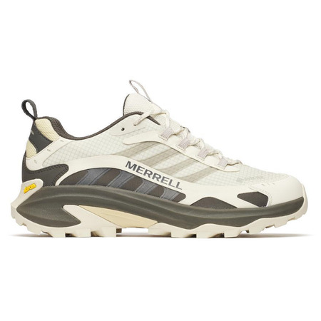 Chaussures blanches Merrell Moab Speed 2 GTX