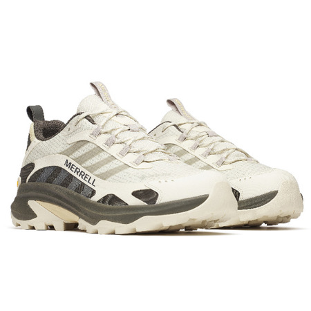 Chaussures blanches Merrell Moab Speed 2 GTX