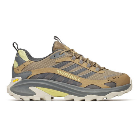 Chaussures Merrell Moab Speed 2 GTX couleur café