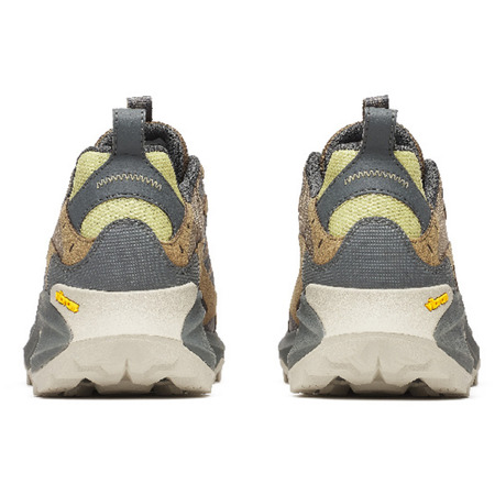 Chaussures Merrell Moab Speed 2 GTX couleur café