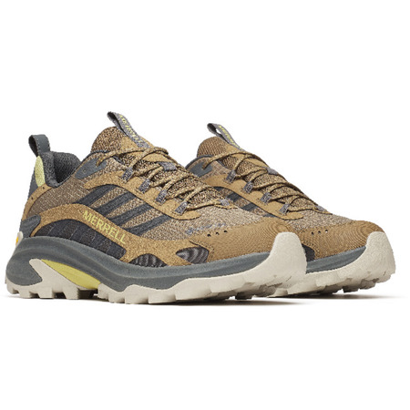 Chaussures Merrell Moab Speed 2 GTX couleur café