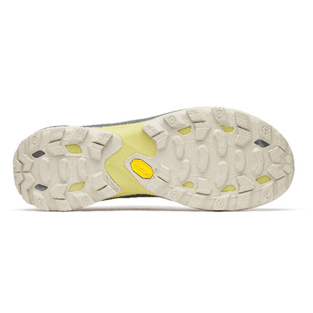 Chaussures Merrell Moab Speed 2 GTX couleur café