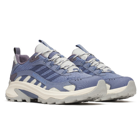 Baskets Merrell Moab Speed 2 GTX Indigo