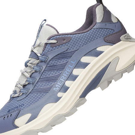 Baskets Merrell Moab Speed 2 GTX Indigo