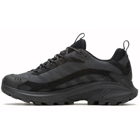 Baskets Merrell Moab Speed 2 GTX noires