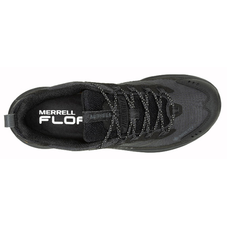 Baskets Merrell Moab Speed 2 GTX noires