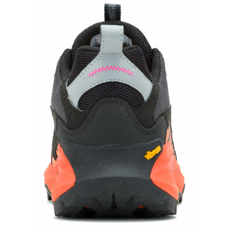 Chaussure Merrell Moab Speed 2 GTX Noir/Orange