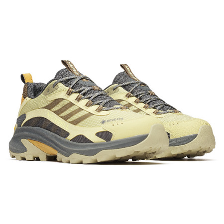 Chaussures Merrell Moab Speed 2 GTX Pistache
