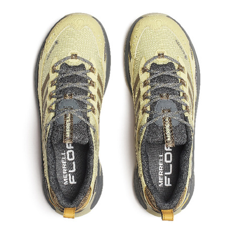 Chaussures Merrell Moab Speed 2 GTX Pistache