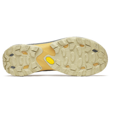 Chaussures Merrell Moab Speed 2 GTX Pistache