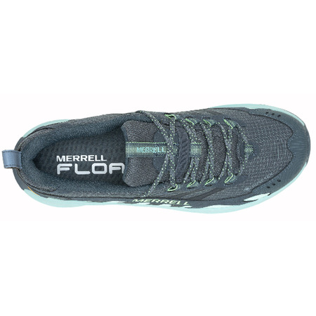 Baskets Merrell Moab Speed 2 GTX Vert/Menthe
