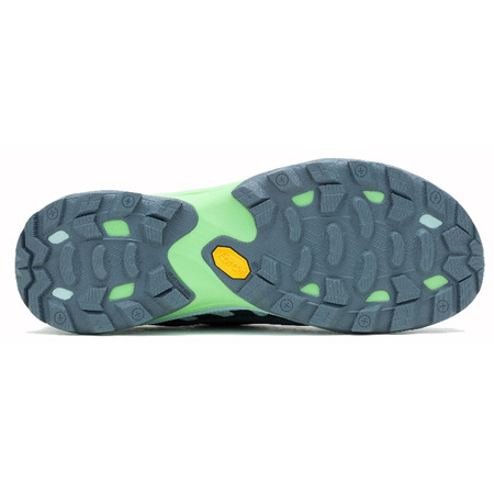 Baskets Merrell Moab Speed 2 GTX Vert/Menthe