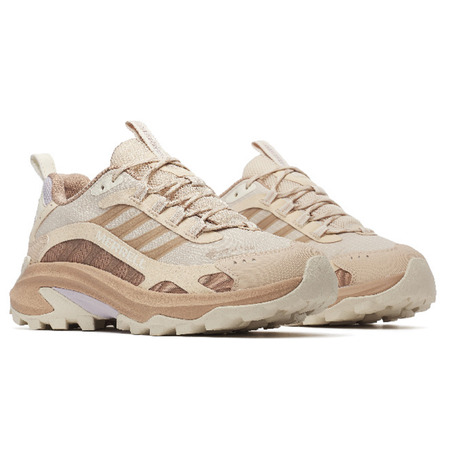 Baskets Merrell Moab Speed 2 GTX W Noisette