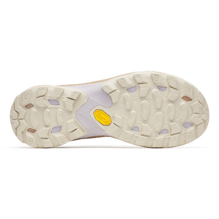 Baskets Merrell Moab Speed 2 GTX W Noisette