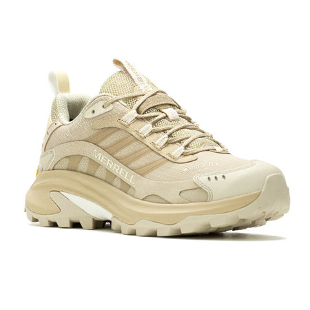Baskets Merrell Moab Speed 2 GTX W Beige