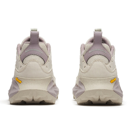 Sneaker Merrell Moab Speed 2 GTX W Crème/Lilas/Vert