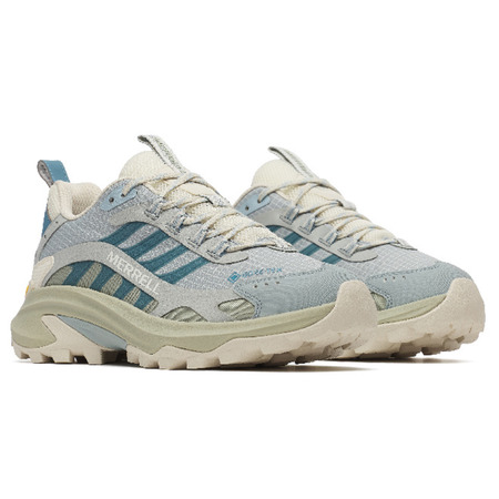 Chaussures de glace Merrell Moab Speed 2 GTX W
