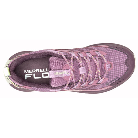 Baskets Merrell Moab Speed 2 GTX W Mauve